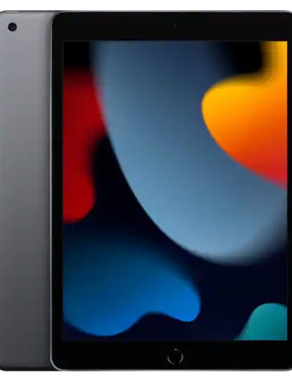 Apple iPad